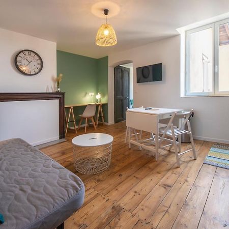 T2 3 Etoiles De Charme 40 M2 Centre Ville Dax Exterior foto