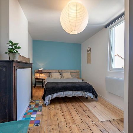 T2 3 Etoiles De Charme 40 M2 Centre Ville Dax Exterior foto