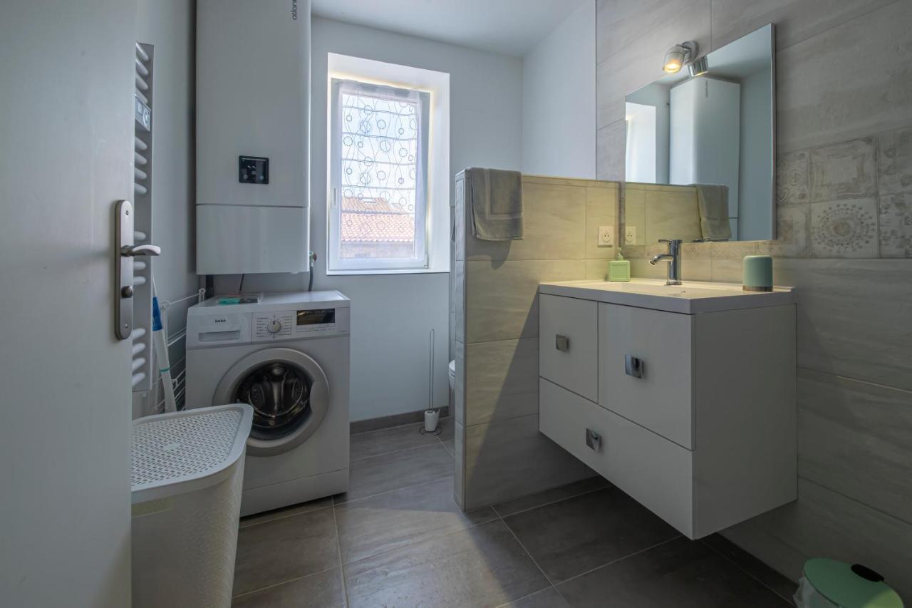 T2 3 Etoiles De Charme 40 M2 Centre Ville Dax Exterior foto