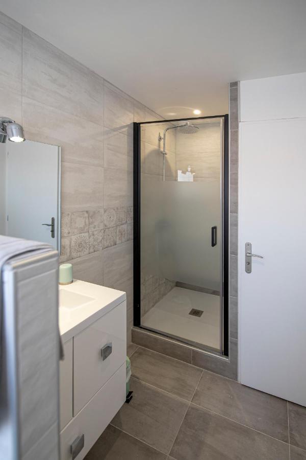 T2 3 Etoiles De Charme 40 M2 Centre Ville Dax Exterior foto